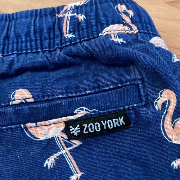 Zoo York Youth 10/12 Shorts - Picture 3 of 4